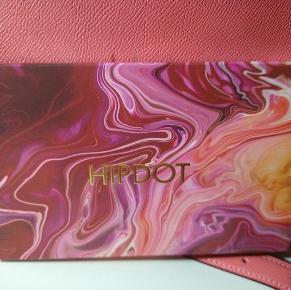 Hip dot "Zion"  Eyeshadow Palette - Picture 4 of 4